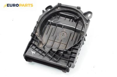 Пластмасов капак за BMW 1 Series E87 (11.2003 - 01.2013), 4+1 вр., хечбек