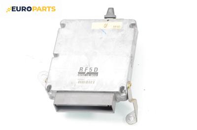 Компютър двигател за Mazda 6 Sedan I (06.2002 - 12.2008) 2.0 DI, 121 к.с., № RF5D18881C