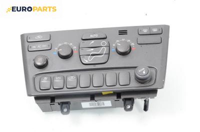 Панел климатроник за Volvo S80 I Sedan (05.1998 - 02.2008), № 9472420
