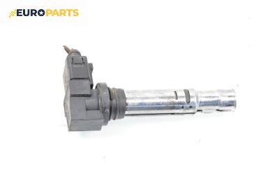 Запалителна бобина за Seat Ibiza III Hatchback (02.2002 - 11.2009) 1.2, 64 к.с.