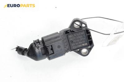MAP сензор за Audi Q2 SUV (06.2016 - ...), № 0261230389