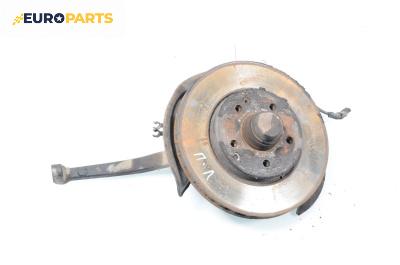 Шенкел главина за Mercedes-Benz CLK-Class Coupe (C208) (06.1997 - 09.2002), позиция: предна, лява