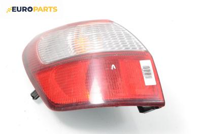 Стоп за Subaru Legacy III Wagon (10.1998 - 08.2003), комби, позиция: лява