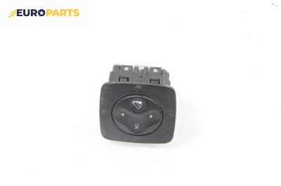 Панел бутони за Renault Scenic III Minivan (02.2009 - 10.2016)