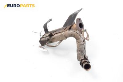 EGR охладител за Mazda 6 Sedan I (06.2002 - 12.2008) 2.0 DI, 121 к.с.