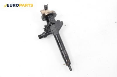 Дюза дизел за Mazda 6 Sedan I (06.2002 - 12.2008) 2.0 DI, 121 к.с.