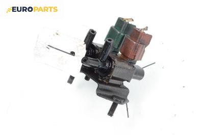 Вакуум клапан за Mazda 6 Sedan I (06.2002 - 12.2008) 2.0 DI, 121 к.с.