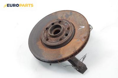 Шенкел главина за Opel Vectra C GTS (08.2002 - 01.2009), позиция: предна, лява