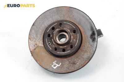 Шенкел главина за Opel Vectra C GTS (08.2002 - 01.2009), позиция: предна, дясна