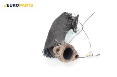 EGR тръба за Opel Vectra C GTS (08.2002 - 01.2009) 1.9 CDTI, 120 к.с.