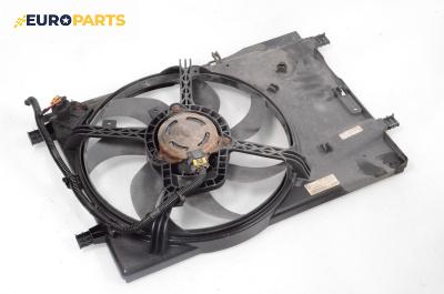 Перка охлаждане за Fiat Punto Grande Punto (06.2005 - 07.2012) 1.2, 65 к.с.