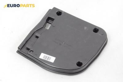 Пластмасов капак за Mercedes-Benz E-Class Sedan (W211) (03.2002 - 03.2009), 4+1 вр., седан, № 94.00971