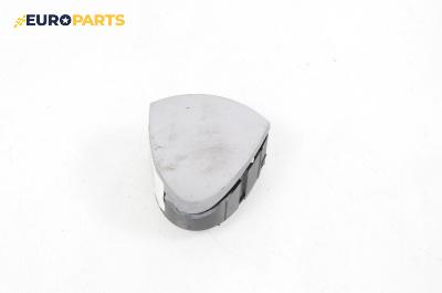 Пластмасов капак за Mercedes-Benz E-Class Sedan (W211) (03.2002 - 03.2009), 4+1 вр., седан