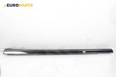 Праг за Mercedes-Benz E-Class Sedan (W211) (03.2002 - 03.2009), 4+1 вр., седан, позиция: лява