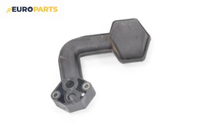 Компенсаторен съд въздух за Ford Fiesta IV Hatchback (08.1995 - 09.2002) 1.3 i, 60 к.с.