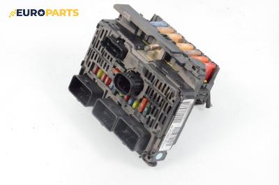 BSM модул за Peugeot 407 Sedan (02.2004 - 12.2011), № 9658138780