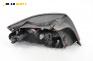 Стоп за Peugeot 407 Sedan (02.2004 - 12.2011), седан, позиция: дясна