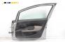 Врата за Fiat Punto Grande Punto (06.2005 - 07.2012), 4+1 вр., хечбек, позиция: предна, дясна