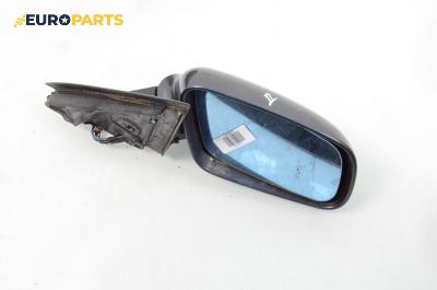 Огледало за Audi A6 Avant C5 (11.1997 - 01.2005), 4+1 вр., комби, позиция: дясна
