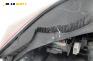 Стоп за Peugeot 407 Sedan (02.2004 - 12.2011), седан, позиция: дясна
