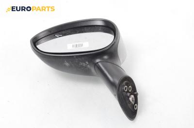 Огледало за Fiat Punto Grande Punto (06.2005 - 07.2012), 4+1 вр., хечбек, позиция: лява