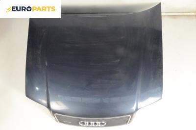 Преден капак за Audi A6 Avant C5 (11.1997 - 01.2005), 4+1 вр., комби, позиция: предна