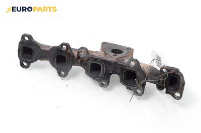 Изпускателен колектор  за Fiat Punto Grande Punto (06.2005 - 07.2012) 1.3 D Multijet, 75 к.с.
