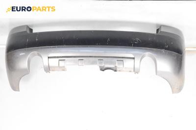 Задна броня за Audi A6 Allroad  C5 (05.2000 - 08.2005), комби