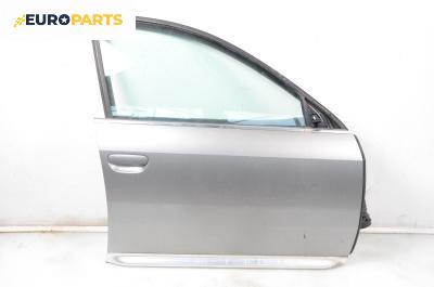Врата за Audi A6 Allroad  C5 (05.2000 - 08.2005), 4+1 вр., комби, позиция: предна, дясна