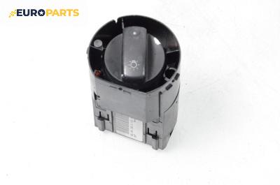 Ключ светлини  за Audi A6 Allroad  C5 (05.2000 - 08.2005), № 4B1 941 531 E