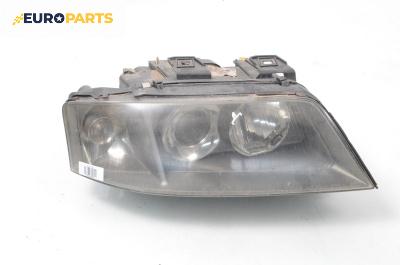 Фар за Audi A6 Allroad  C5 (05.2000 - 08.2005), комби, позиция: дясна
