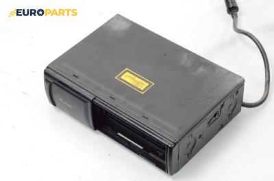 CD чейнджър за Audi A6 Allroad  C5 (05.2000 - 08.2005)
