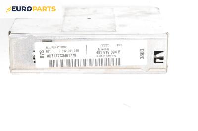 Модул за Audi A6 Allroad  C5 (05.2000 - 08.2005), № 4B1 919 894 B