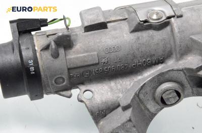 Контактен ключ за Audi A6 Allroad  C5 (05.2000 - 08.2005), № 4B0 905 851 F
