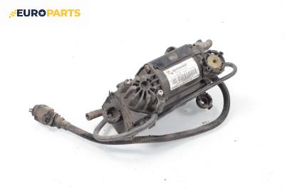 Компресор въздушно окачване за Audi A6 Allroad  C5 (05.2000 - 08.2005) 2.5 TDI quattro, 180 к.с., № 15.1550-0010.2