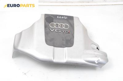 Декоративен капак двигател за Audi A6 Allroad  C5 (05.2000 - 08.2005)