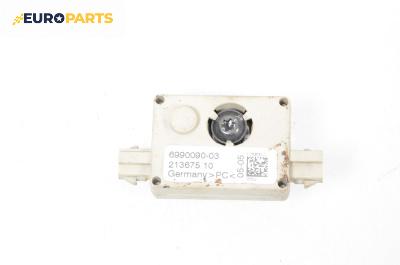 Усилвател антена за BMW 3 Series E90 Sedan E90 (01.2005 - 12.2011), № 6990090-03
