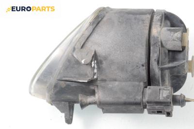 Халоген за Audi A6 Allroad  C5 (05.2000 - 08.2005), комби, позиция: лява