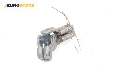 Каре на волана за Chevrolet Kalos Hatchback (03.2005 - ...) 1.2, 72 к.с., хечбек