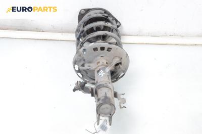 Макферсон за Renault Scenic III Minivan (02.2009 - 10.2016), миниван, позиция: предна, дясна