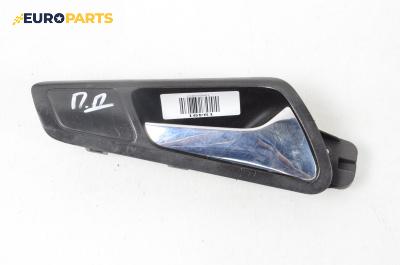 Вътрешна дръжка за Volkswagen Passat V Variant B6 (08.2005 - 11.2011), 4+1 вр., комби, позиция: предна, дясна