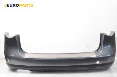 Задна броня за Volkswagen Passat V Variant B6 (08.2005 - 11.2011), комби