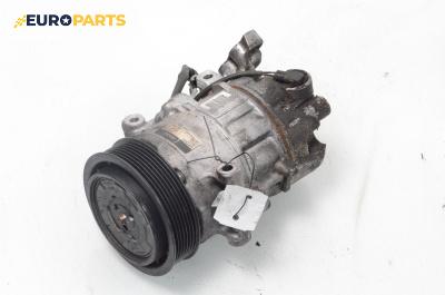 Компресор климатик за Renault Scenic III Minivan (02.2009 - 10.2016) 1.9 dCi, 131 к.с., № 447150-0010
