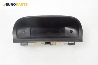 Часовник за Peugeot 307 Hatchback (08.2000 - 12.2012), № 9640965777