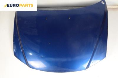 Преден капак за Mazda 6 Hatchback I (08.2002 - 12.2008), 4+1 вр., хечбек, позиция: предна