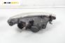 Фар за Peugeot 307 Hatchback (08.2000 - 12.2012), хечбек, позиция: лява