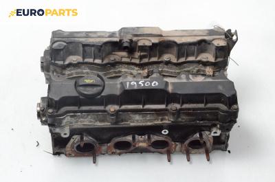 Глава за Peugeot 307 Hatchback (08.2000 - 12.2012) 1.6 16V, 109 к.с.