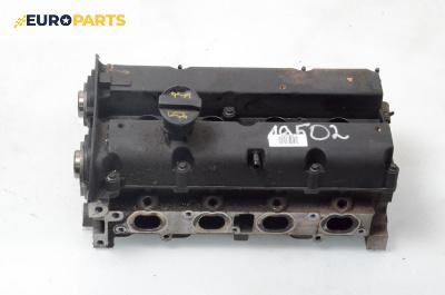 Глава за Ford Fiesta V Hatchback (11.2001 - 03.2010) 1.25 16V, 75 к.с.