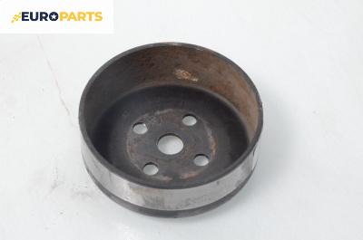 Ремъчна шайба за Ford Fiesta V Hatchback (11.2001 - 03.2010) 1.25 16V, 75 к.с.