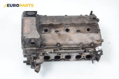 Глава за Volkswagen Passat IV Sedan B5.5 (10.2000 - 12.2005) 2.3 V5 4motion, 170 к.с.